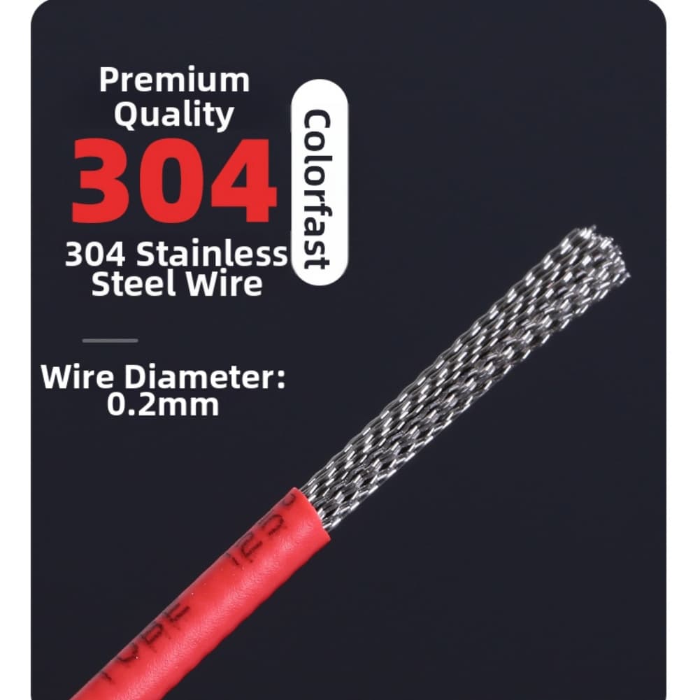 Electronics Repair And Maintenance - Dual-Sided Soldering Tool with Comfortable Handle