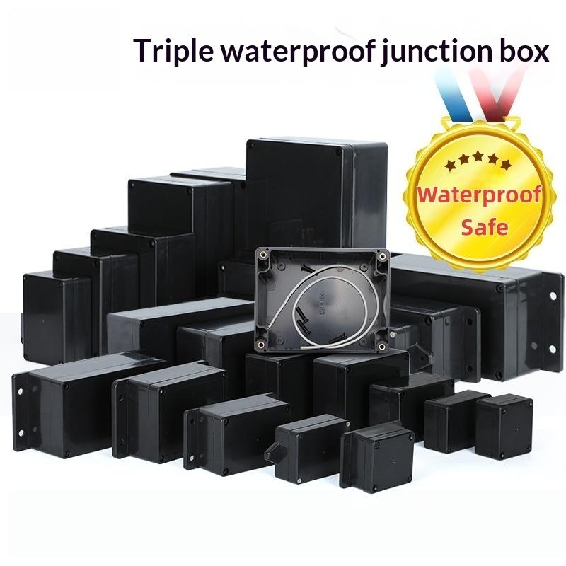 New 1/3Pcs Plastic Electronic  - đánh giá và giá Electronics Repair And Maintenance