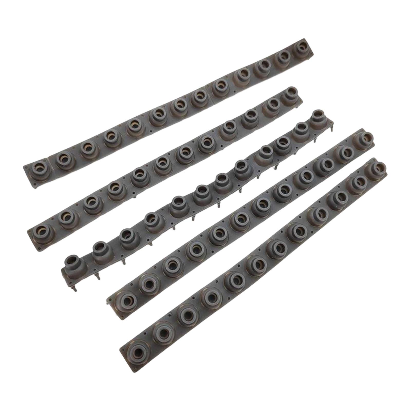 Key Conductive Strip Silicone  - đánh giá và giá Electronics Repair And Maintenance