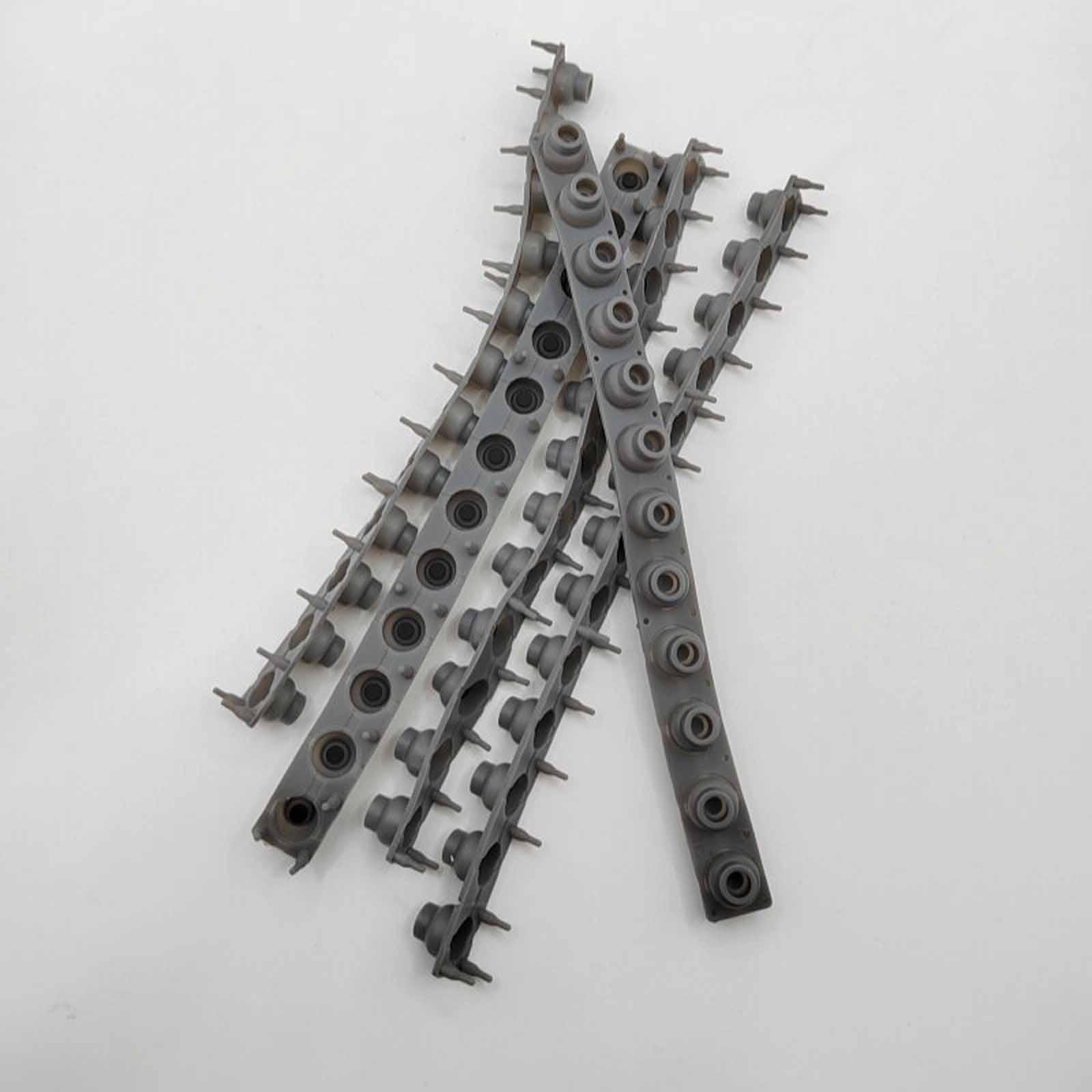 Key Conductive Strip Silicone  - đánh giá và giá Electronics Repair And Maintenance