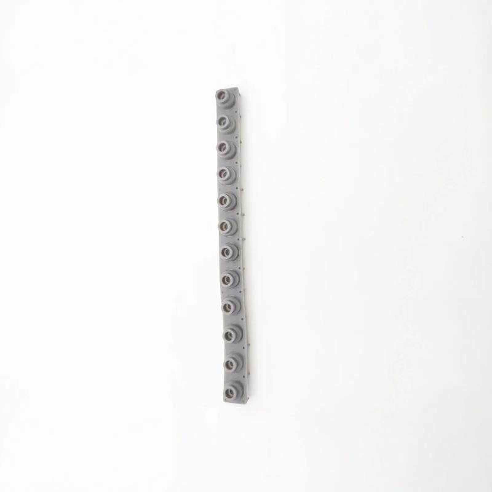 Key Conductive Strip Silicone  - đánh giá và giá Electronics Repair And Maintenance