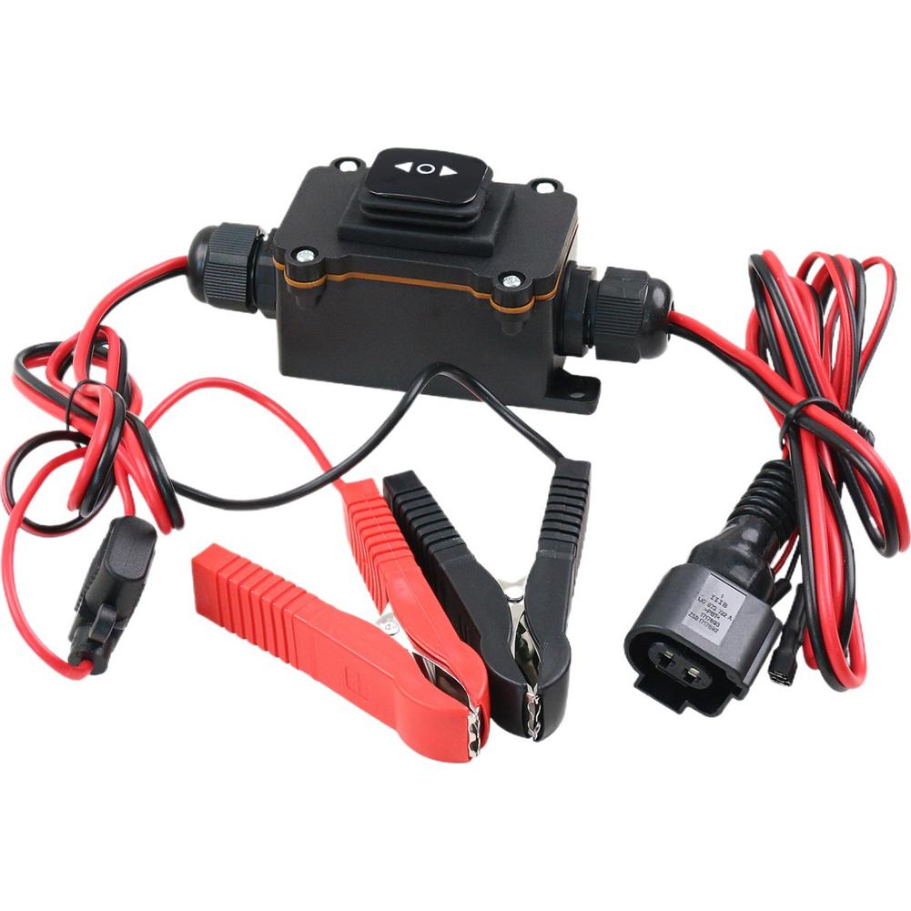 1/2/3 Electronic Parking Brake - đánh giá và giá Electronics Repair And Maintenance