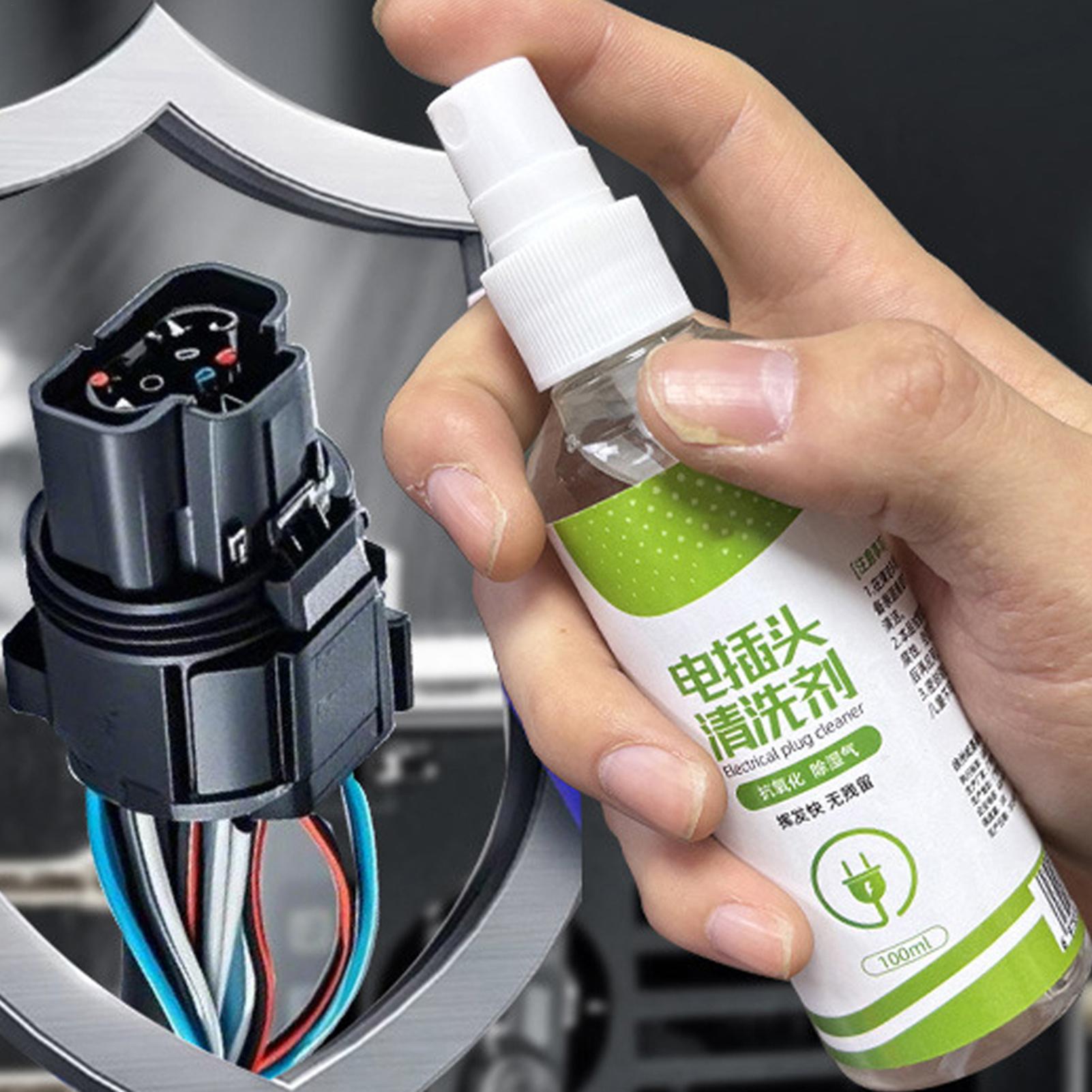 100ml Electrical Cleaner Fast- - đánh giá và giá Electronics Repair School