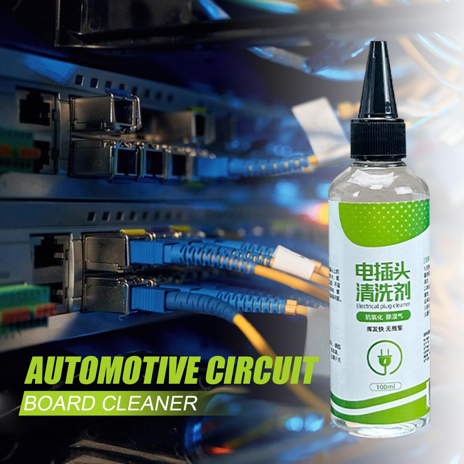 100ml Electrical Cleaner Fast- - đánh giá và giá Electronics Repair School