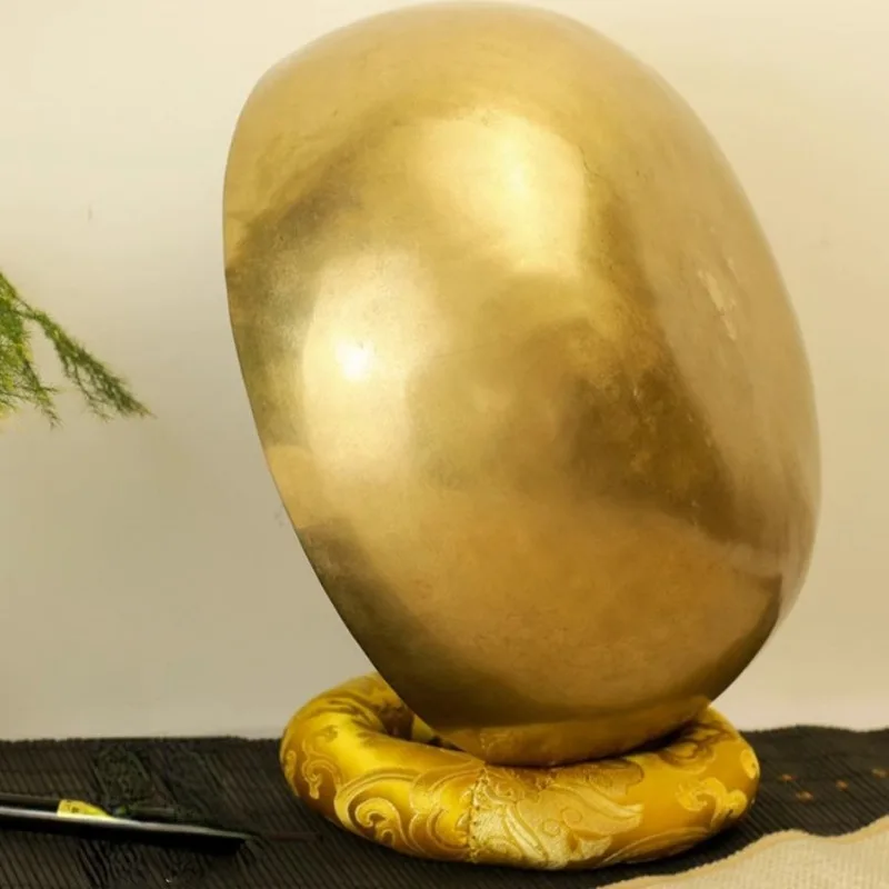 Tibetan Bell Bowl Yoga Singing - đánh giá và giá Electronics Repair And Maintenance
