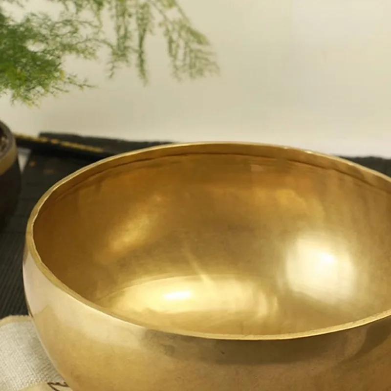 Tibetan Bell Bowl Yoga Singing - đánh giá và giá Electronics Repair And Maintenance