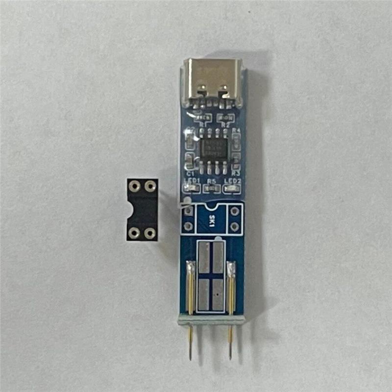 Type C Optocoupler Tester Boar - đánh giá và giá Electronics Repair School