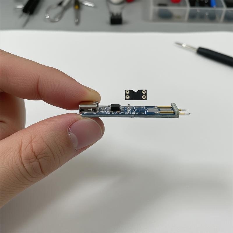 Type C Optocoupler Tester Boar - đánh giá và giá Electronics Repair School