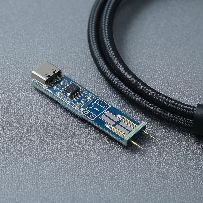 Type C Optocoupler Tester Boar - đánh giá và giá Electronics Repair School
