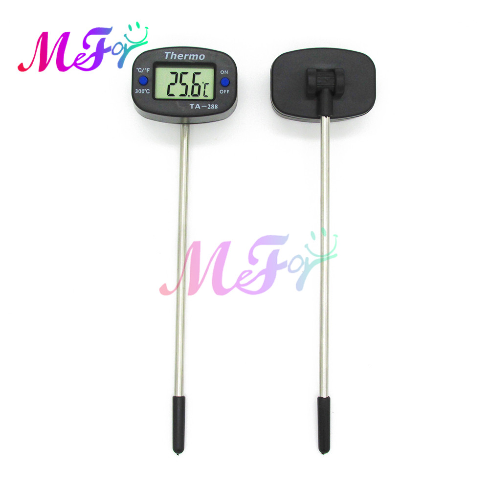 Digital Food Thermometer Elect - đánh giá và giá Electronics Repair And Maintenance