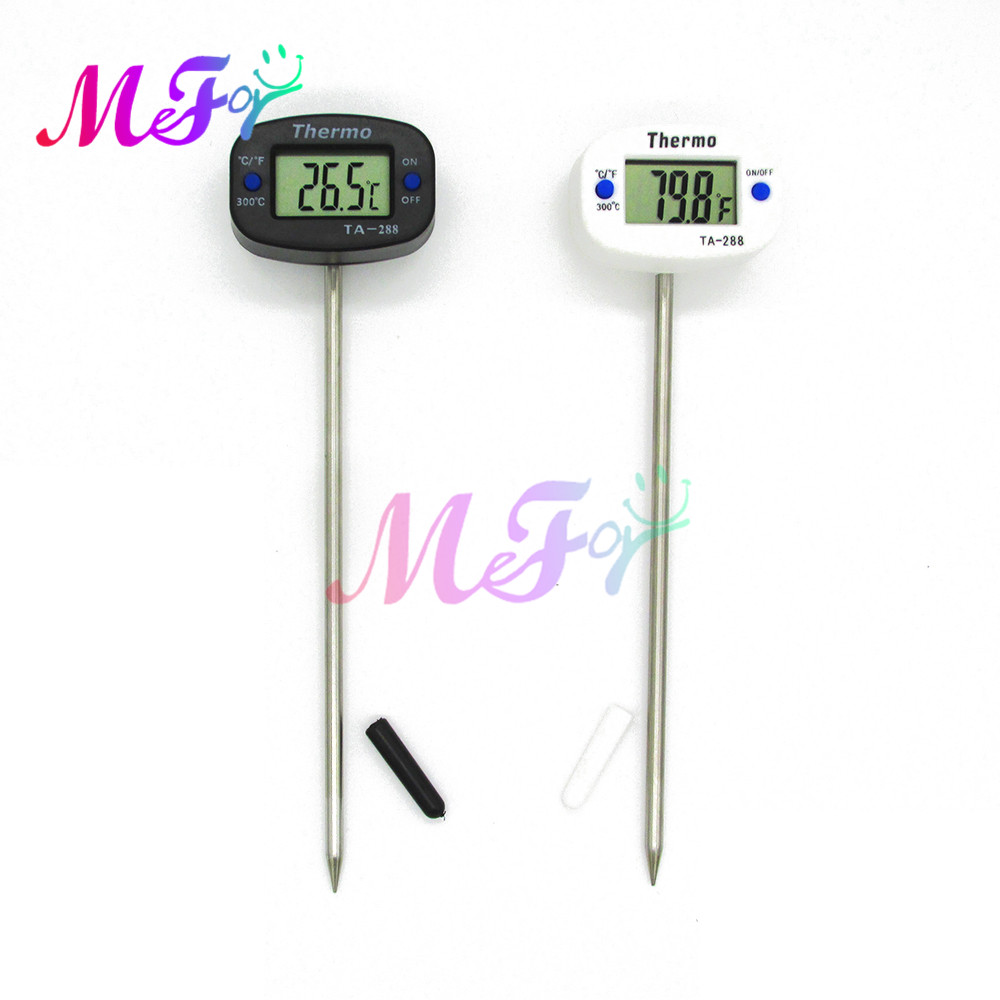 Digital Food Thermometer Elect - đánh giá và giá Electronics Repair And Maintenance
