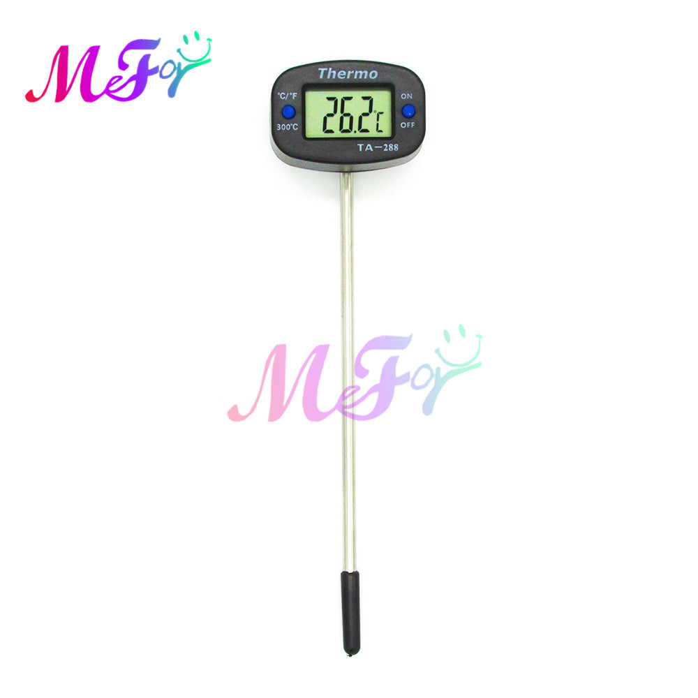 Digital Food Thermometer Elect - đánh giá và giá Electronics Repair And Maintenance
