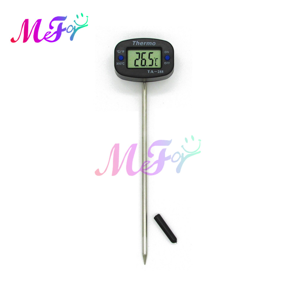 Digital Food Thermometer Elect - đánh giá và giá Electronics Repair And Maintenance