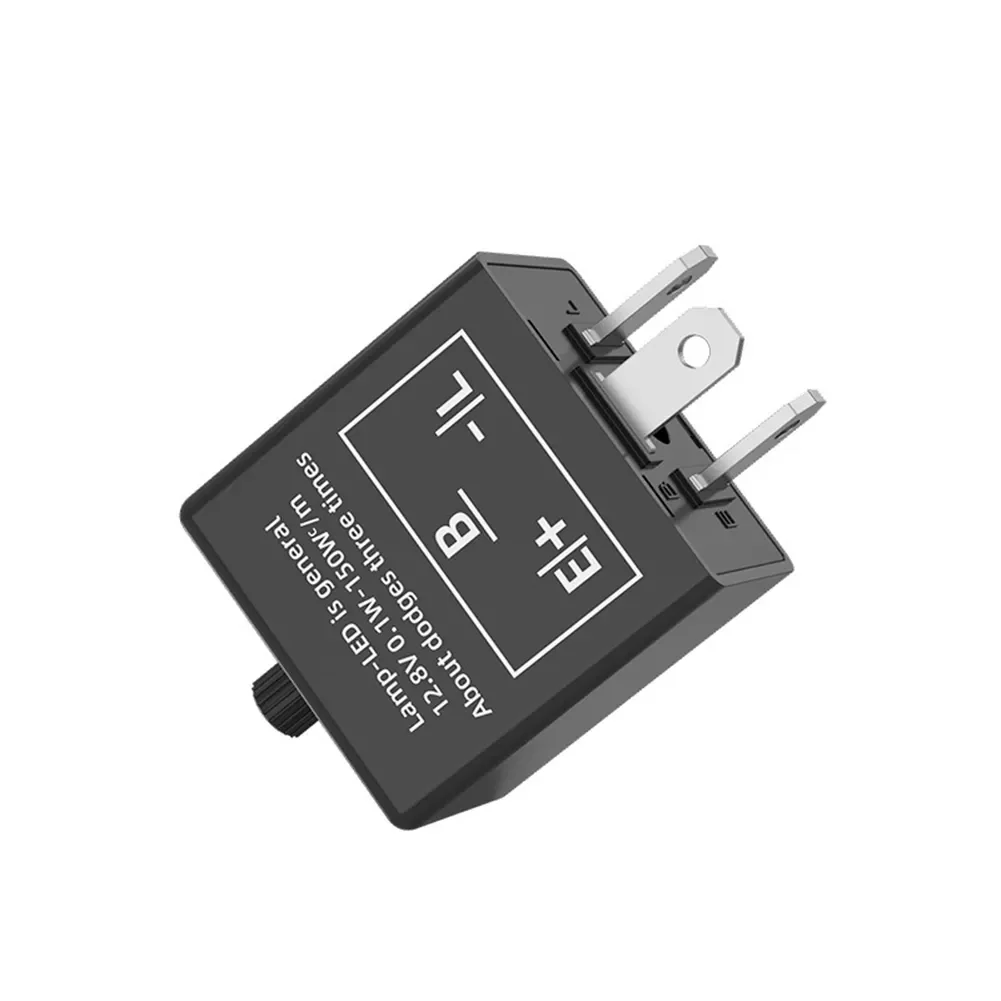 12v 3 pin Adjustable LED Flash - đánh giá và giá Electronics Repair And Maintenance