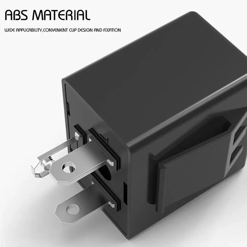 12v 3 pin Adjustable LED Flash - đánh giá và giá Electronics Repair And Maintenance