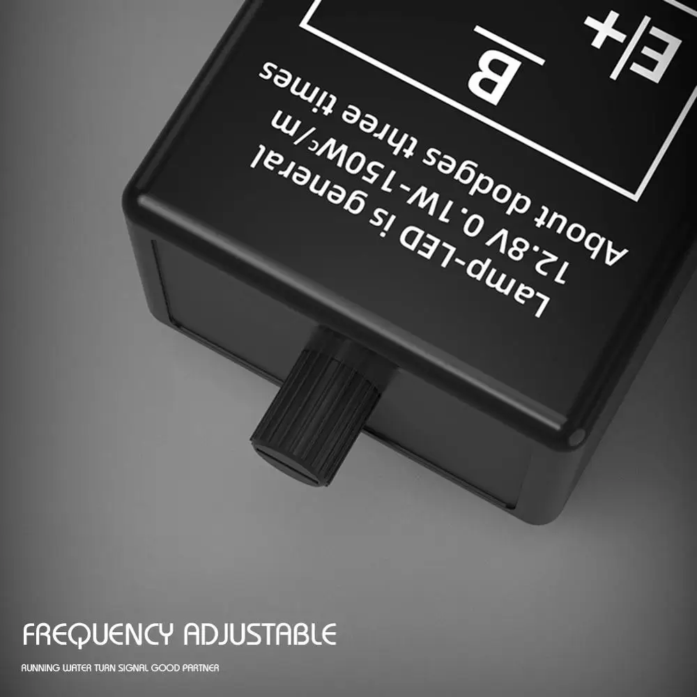 12v 3 pin Adjustable LED Flash - đánh giá và giá Electronics Repair And Maintenance