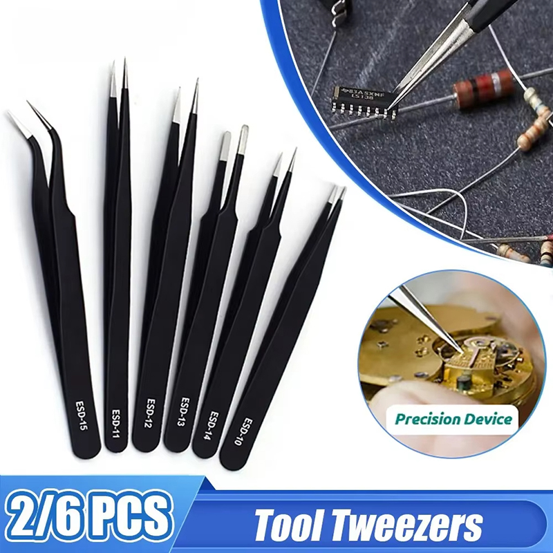 ESD Anti Static Stainless Stee - đánh giá và giá Electronics Repair And Maintenance