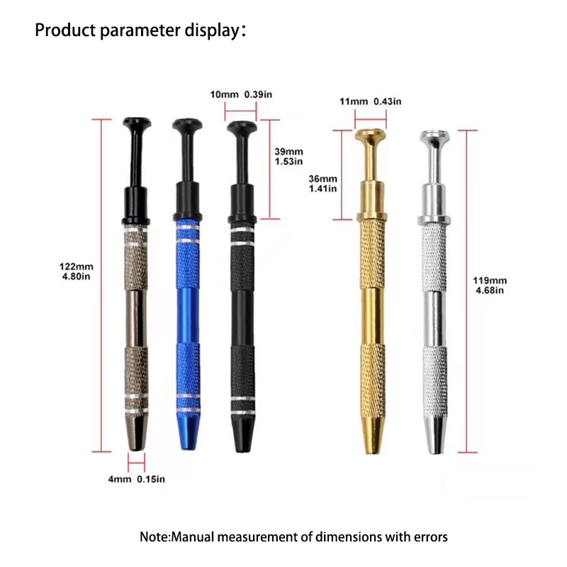 Electronic Component Grabber F - đánh giá và giá Electronics Repair And Maintenance