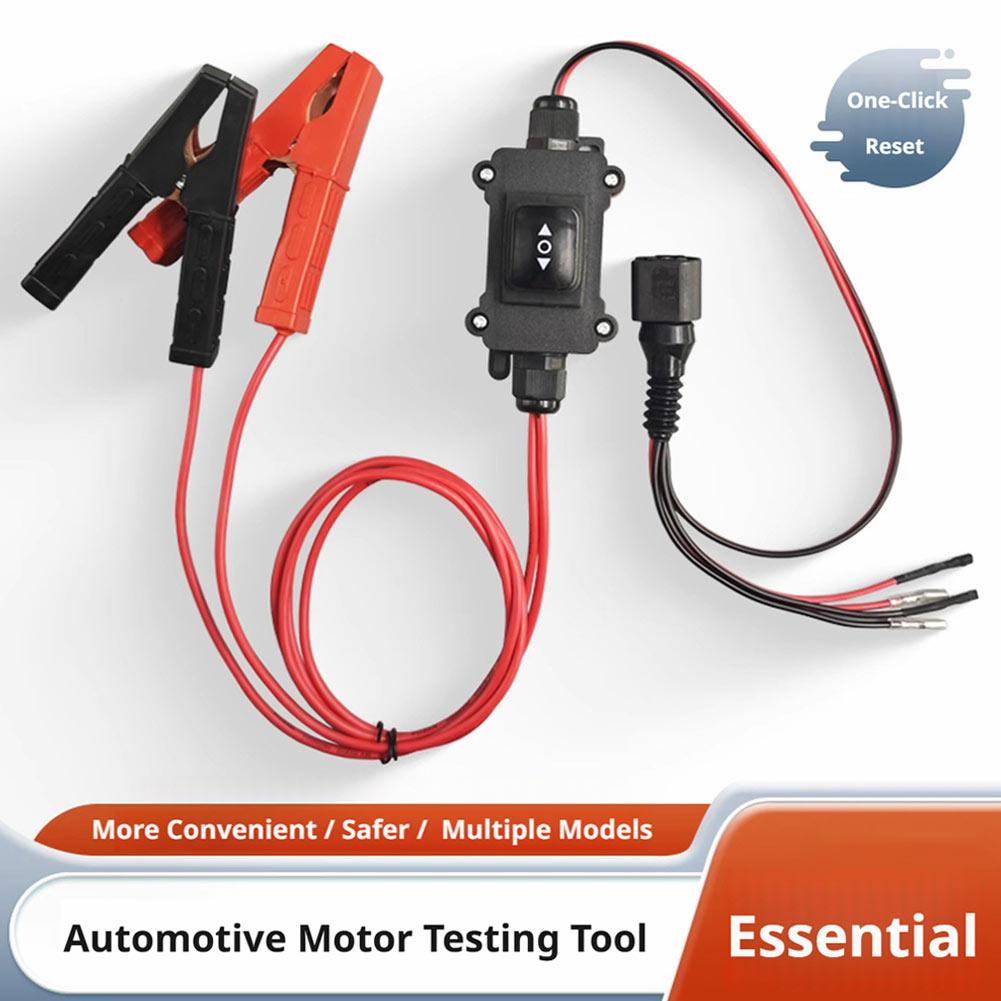 Universal 12V EPB Caliper Moto - đánh giá và giá Electronics Repair And Maintenance