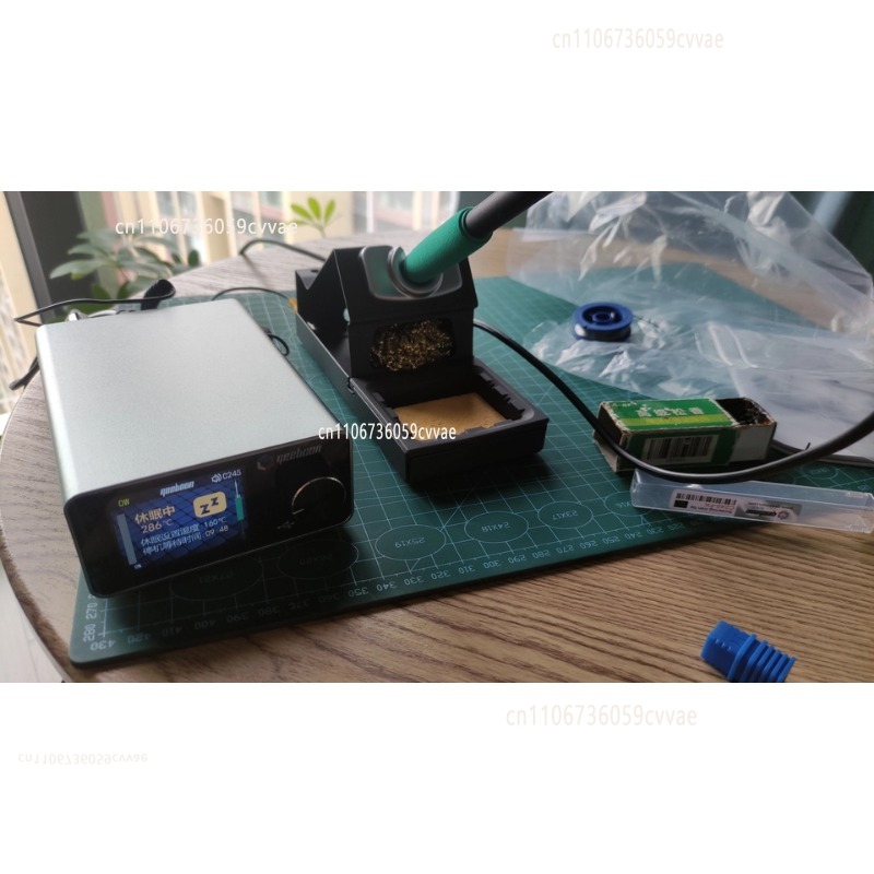 TC22 240W Soldering Station Ki - đánh giá và giá Electronics Repair And Maintenance