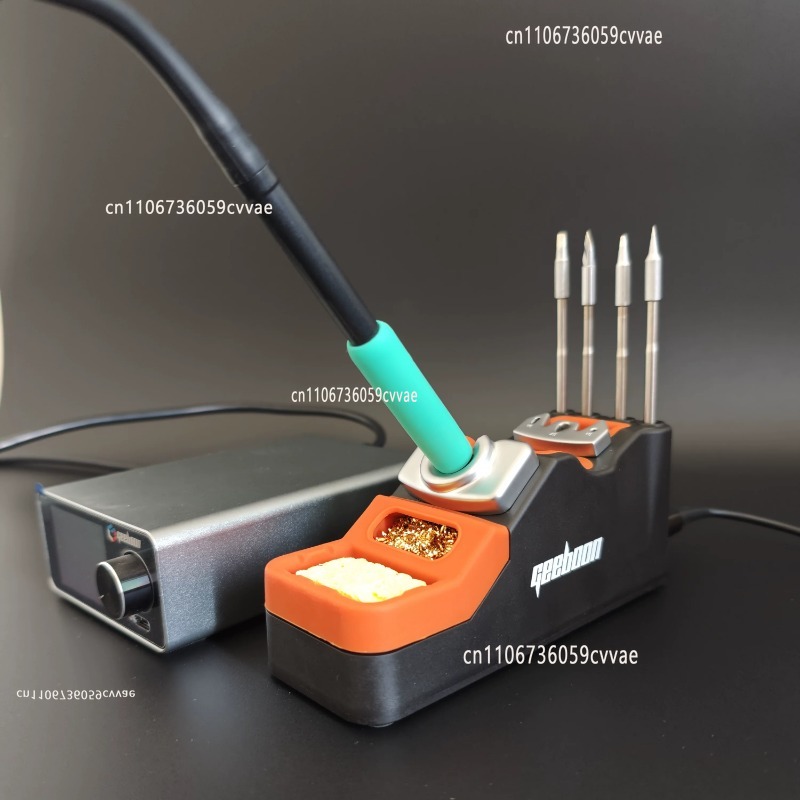 TC22 240W Soldering Station Ki - đánh giá và giá Electronics Repair And Maintenance